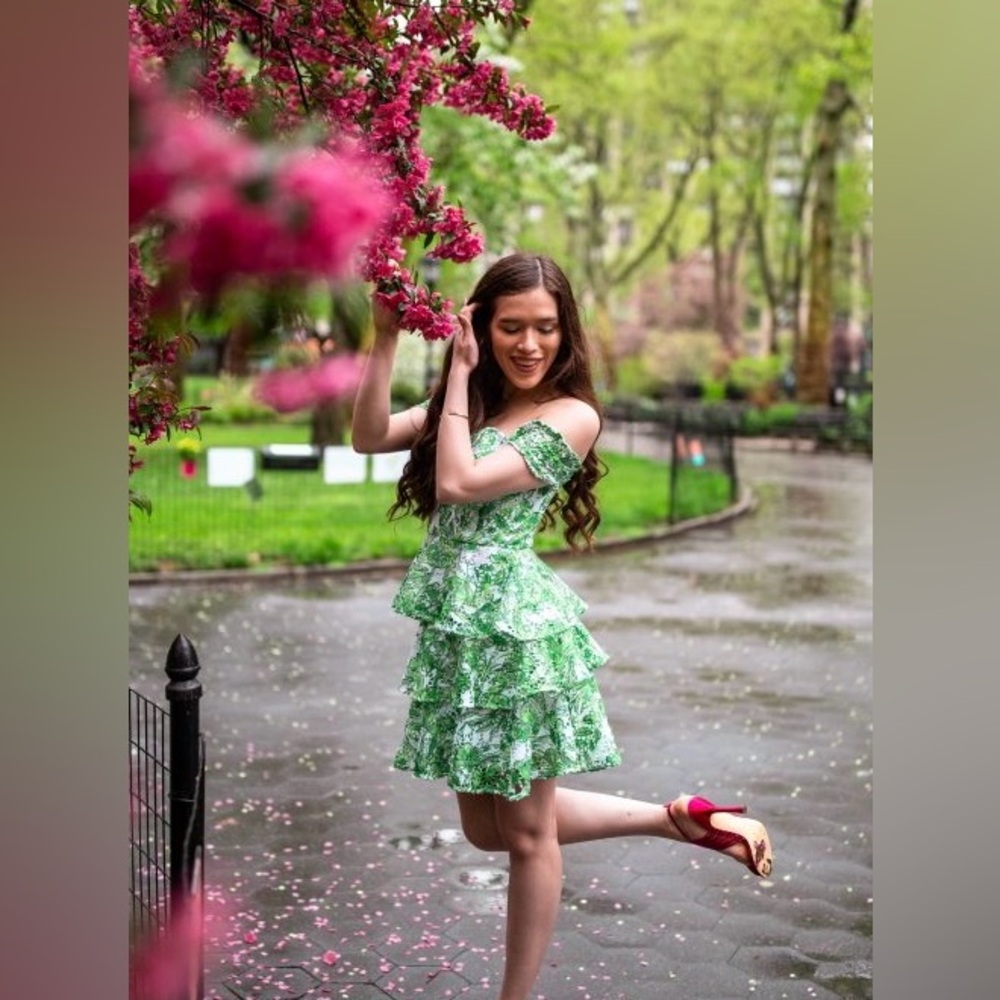 Lilly pulitzer Cicely dress